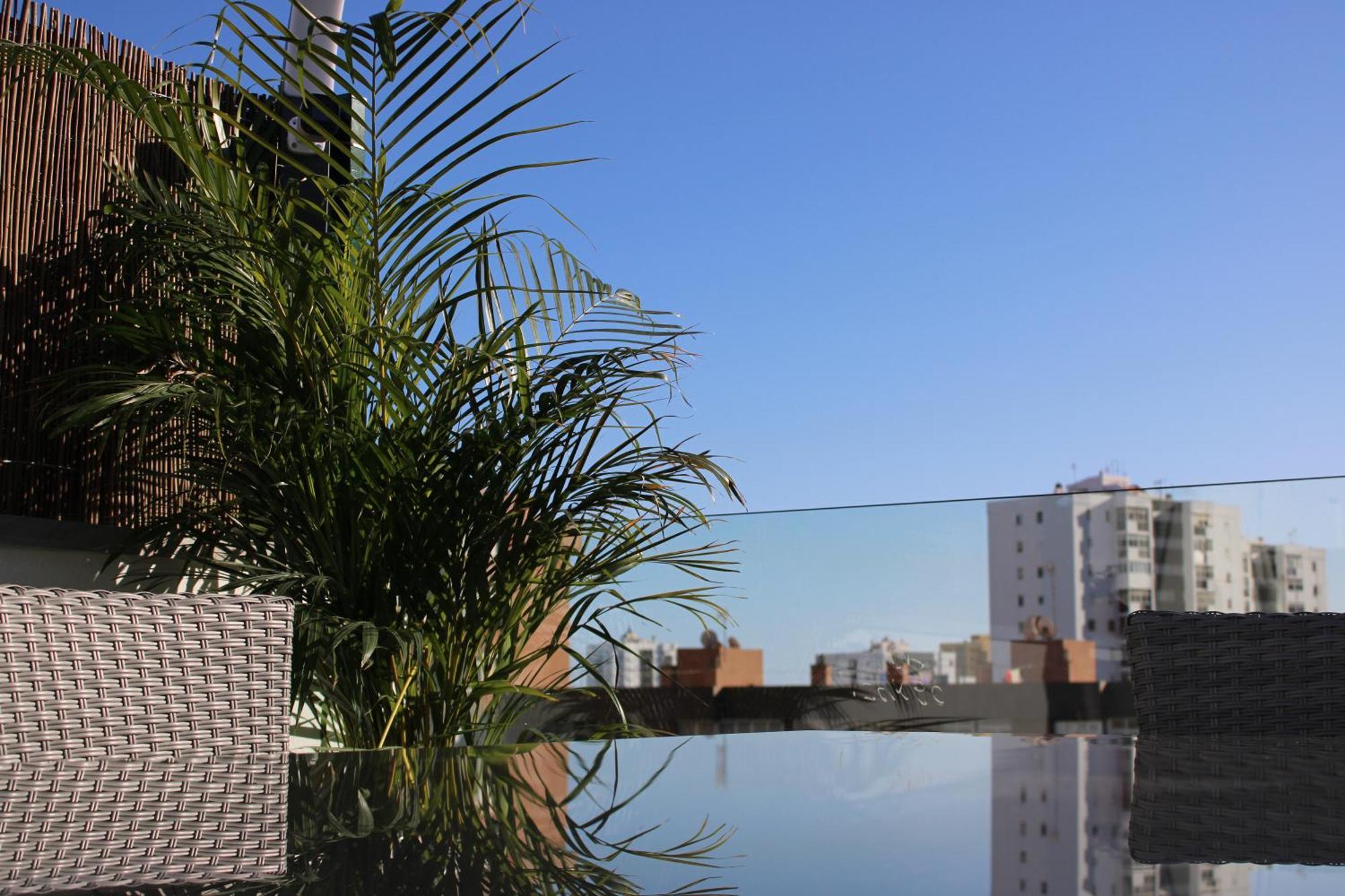 Bambu Suites Vegueta Alquiler Por Habitacion Las Palmas de Gran Canaria Exterior foto