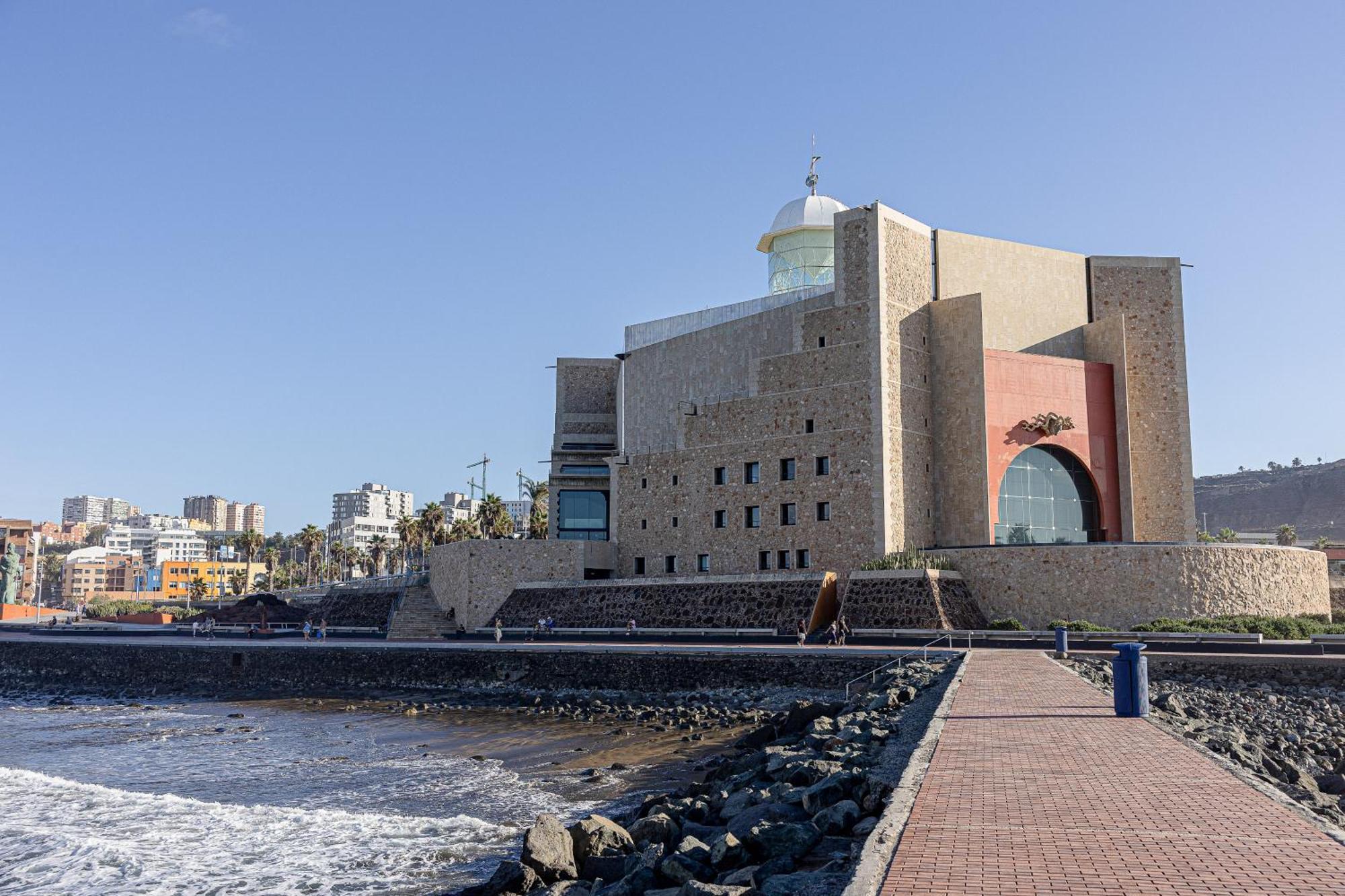 Bambu Suites Vegueta Alquiler Por Habitacion Las Palmas de Gran Canaria Exterior foto